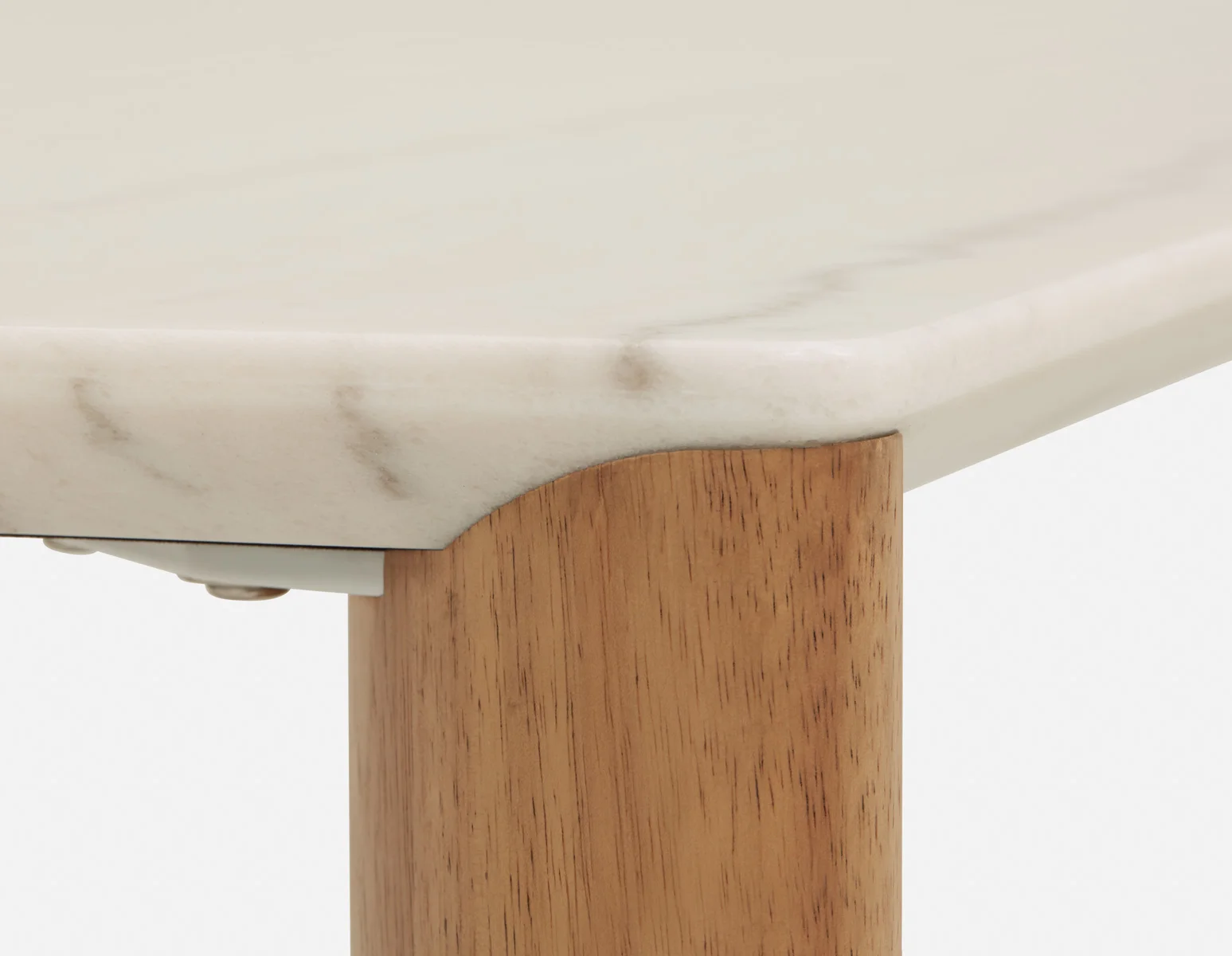 GIULIA — Modern contemporary dining table 150 cm - Image 6