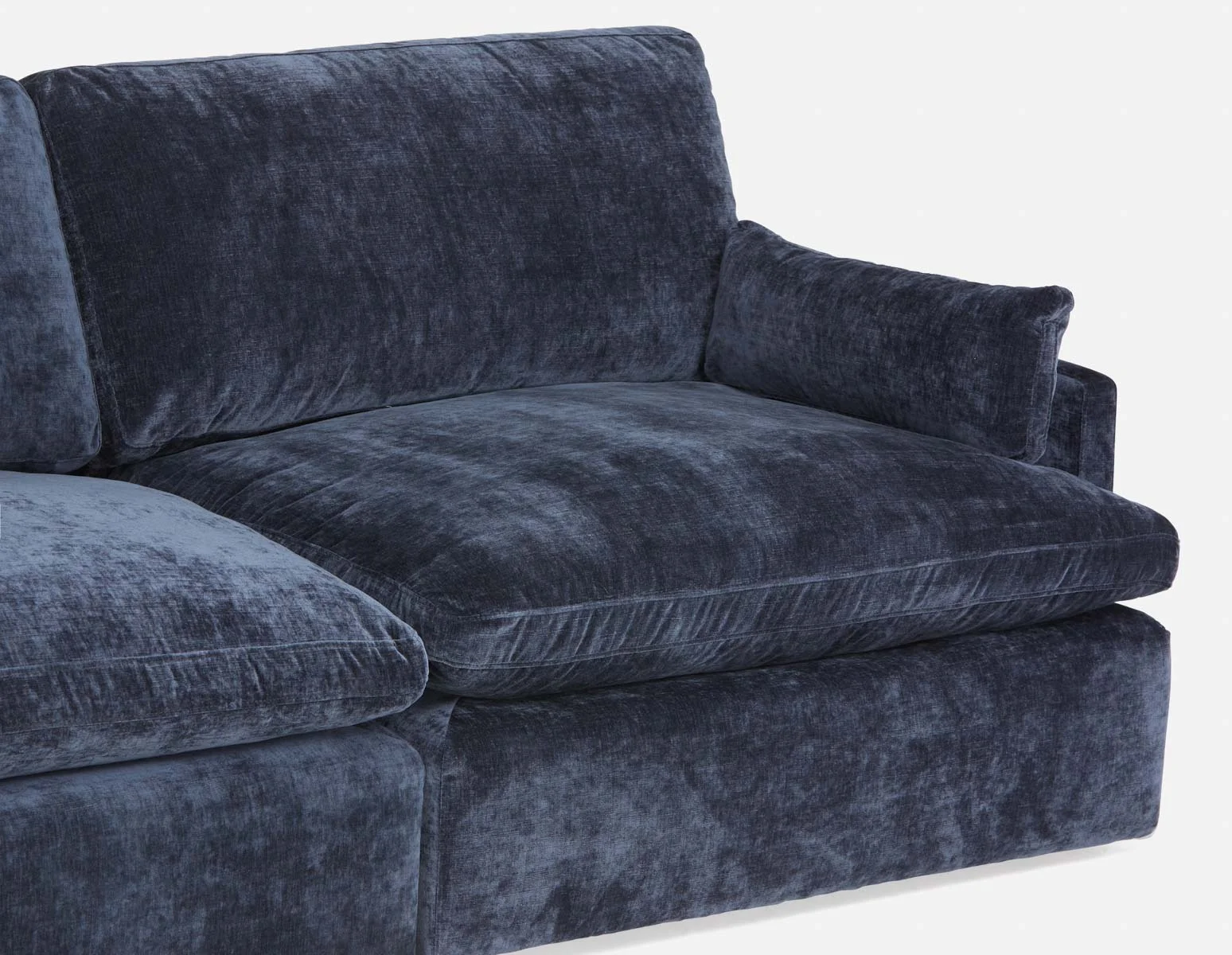 CHABLIS — 3-pc modular interchangeable sofa (71-99-00-60) - Image 2
