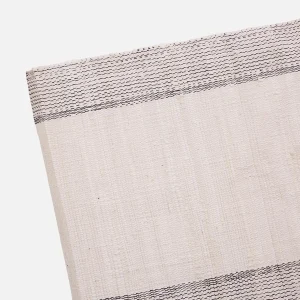 SIERA — Hand-tufted cotton rug 61 cm x 91 cm (85-50-99-10)