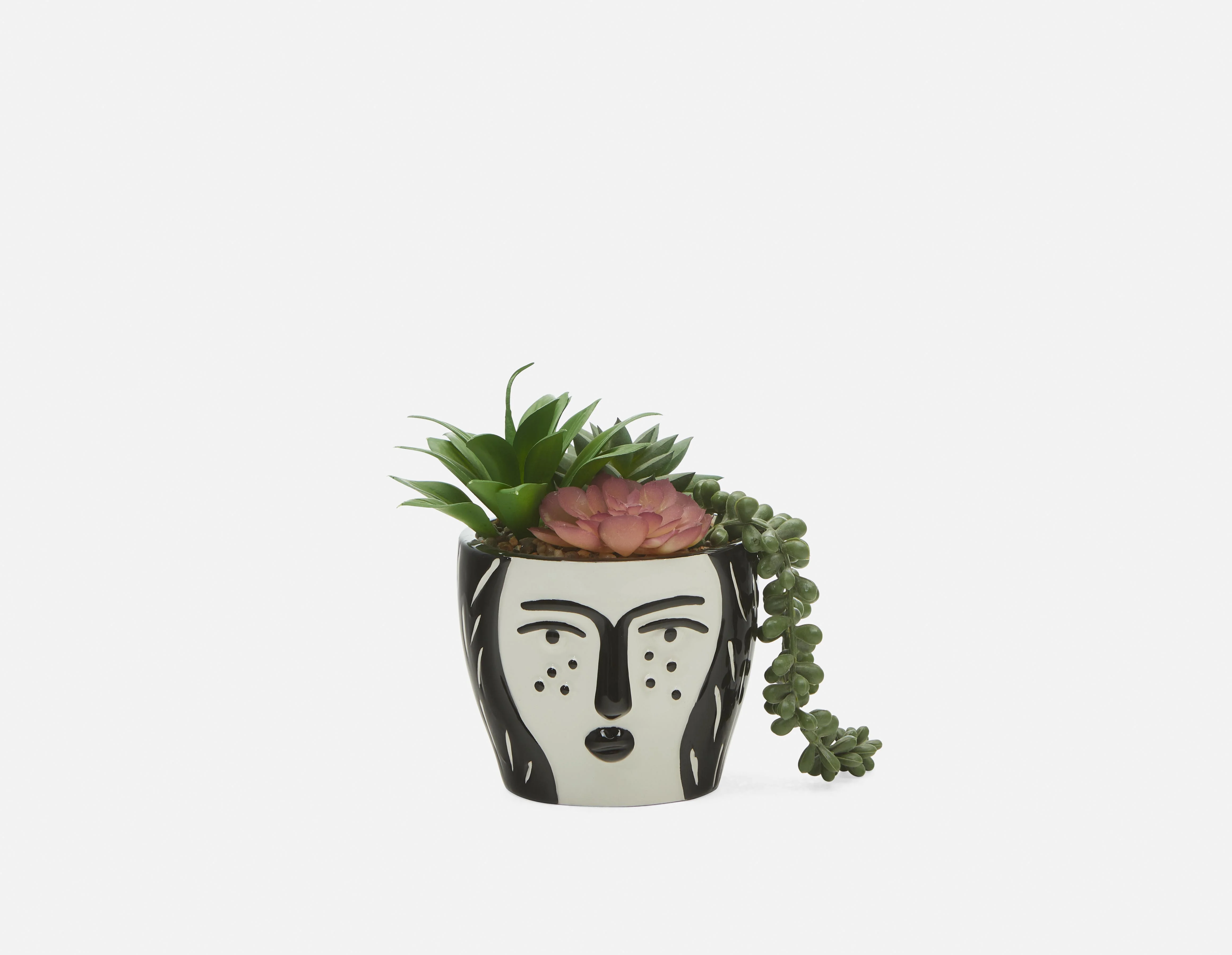 OMORFOS — Artificial potted plant 16 cm - Image 3