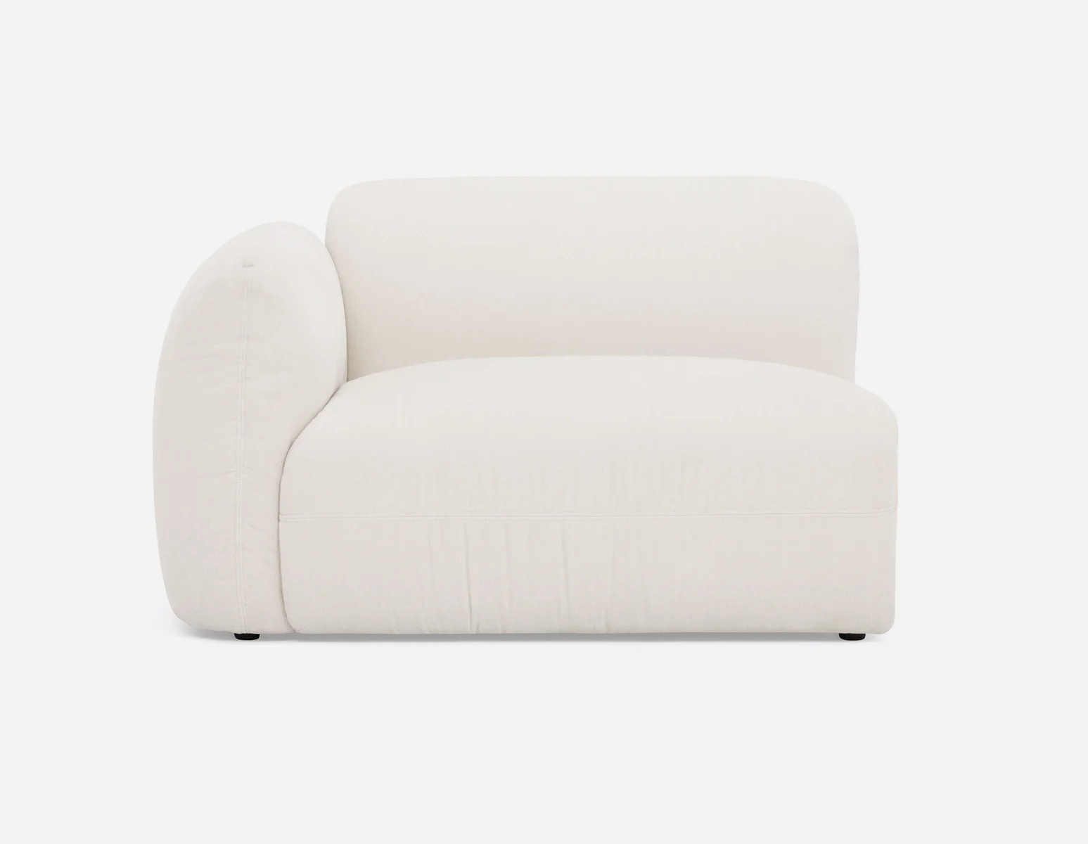 MODENA — Modular sofa left arm customize to fit your space (58-60-97-95-F) - Image 10