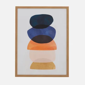 ASPECT II — Framed giclée 48 cm x 64 cm