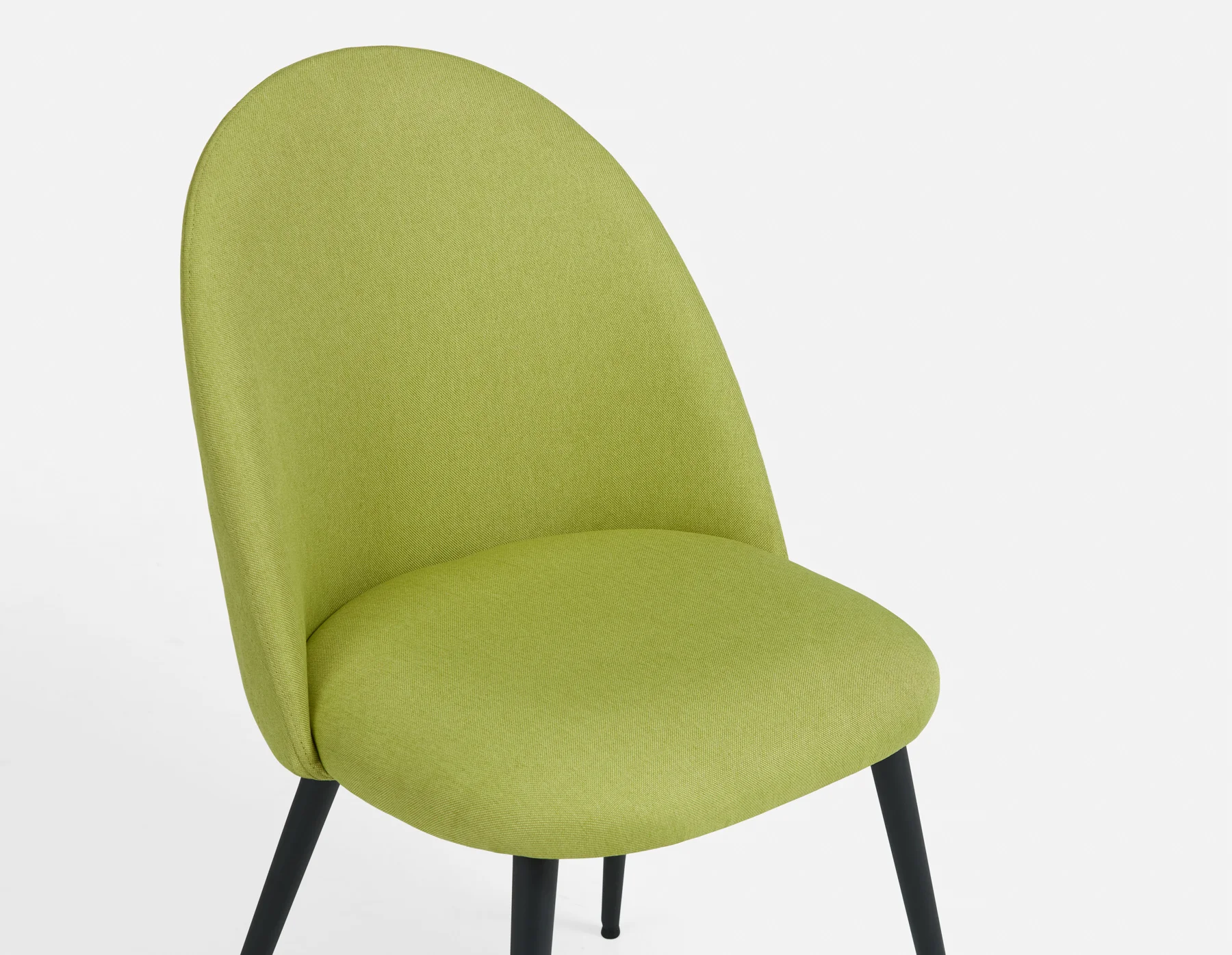 LAVAL — Contemporary dining chair (45-89-55-70) - Image 5