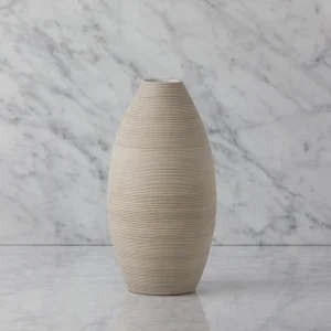 PASU — Ceramic vase 32 cm