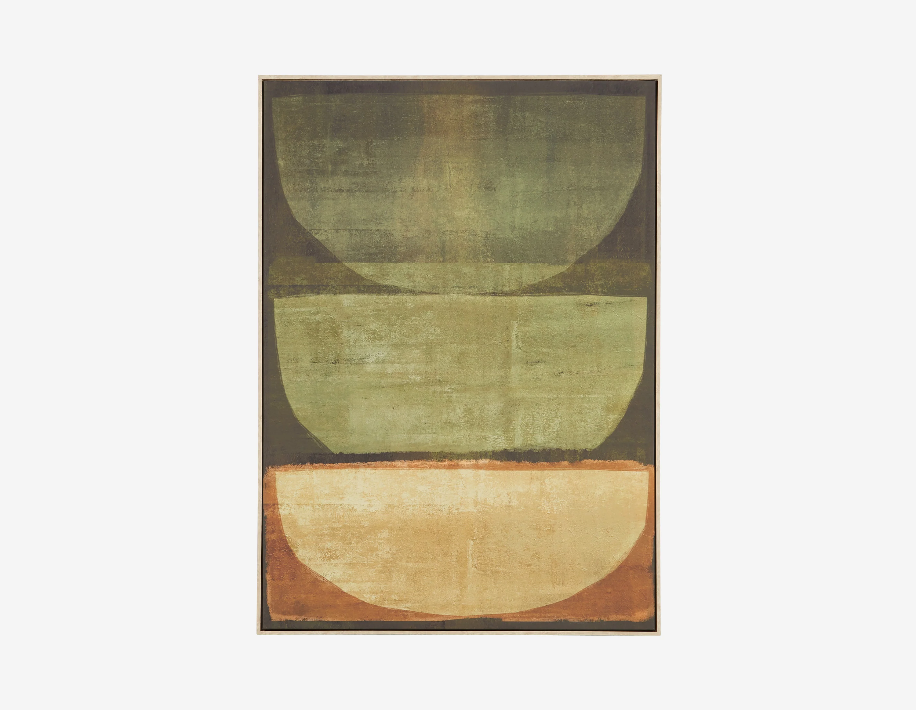 BALANCE — Framed giclée 100x140cm - Image 7