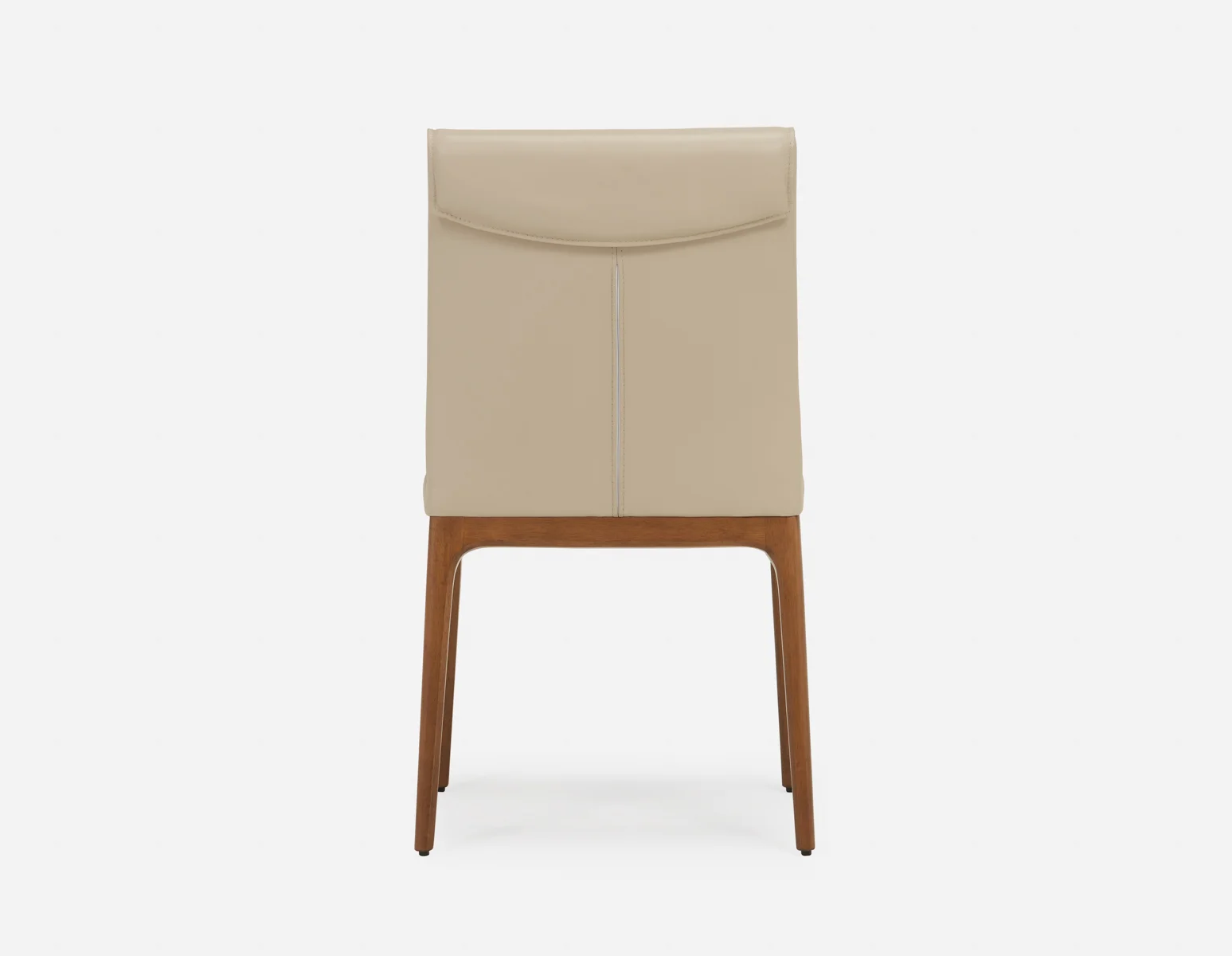 EVA — 100% leather modern dining chair (95-67-03-88) - Image 8