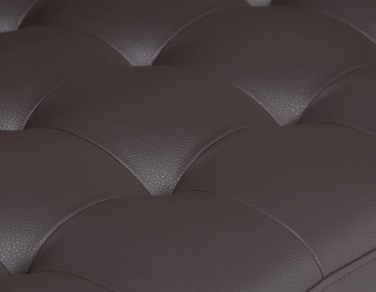 REVE — Mid-century modern 3-seater sofa (94-61-06-96) - Image 4