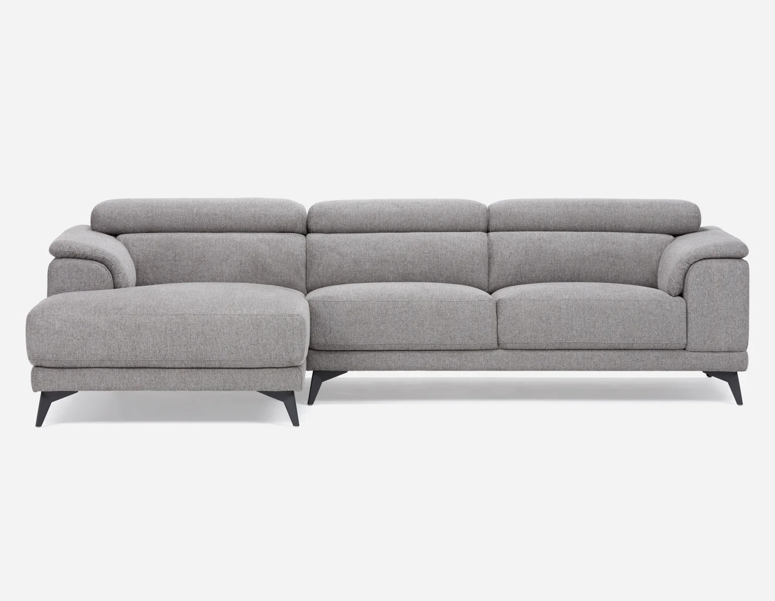 VENTURA — Modern left-facing sectional sofa (21-96-18-33) - Image 2