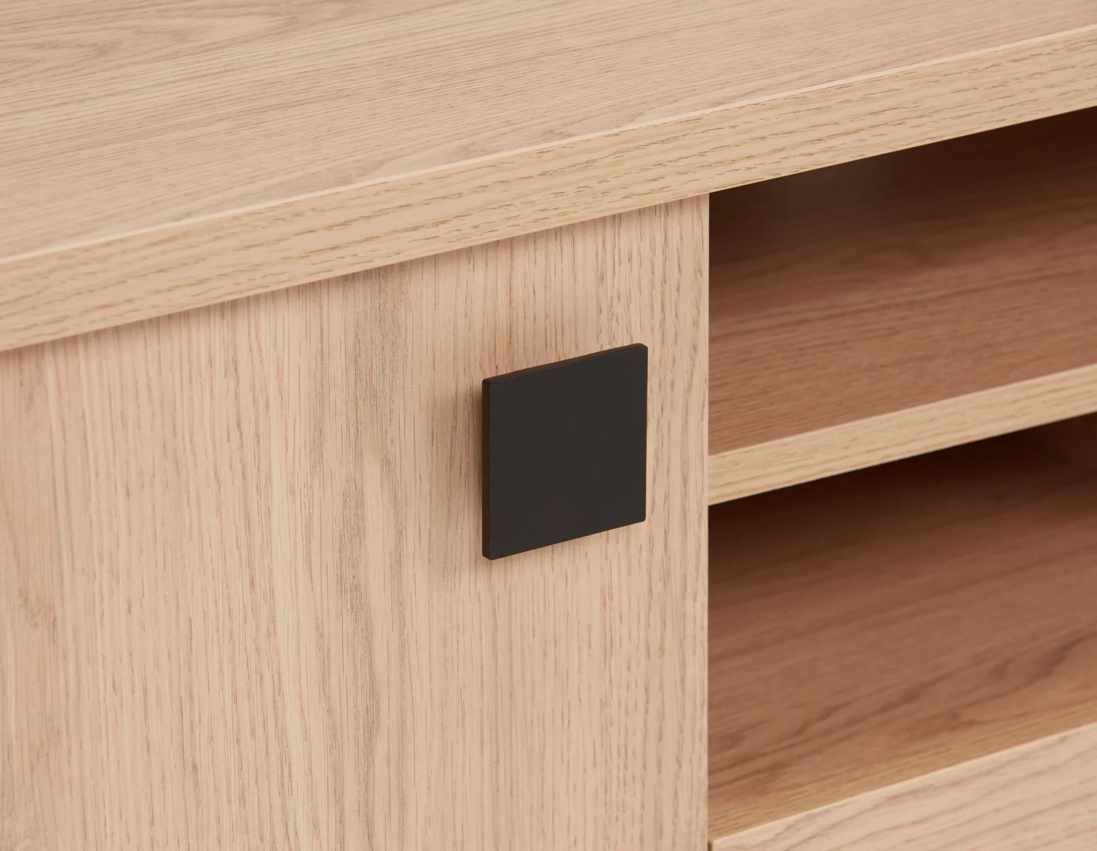 KIERA — Mid-century modern media unit (06-98-07-04) - Image 7