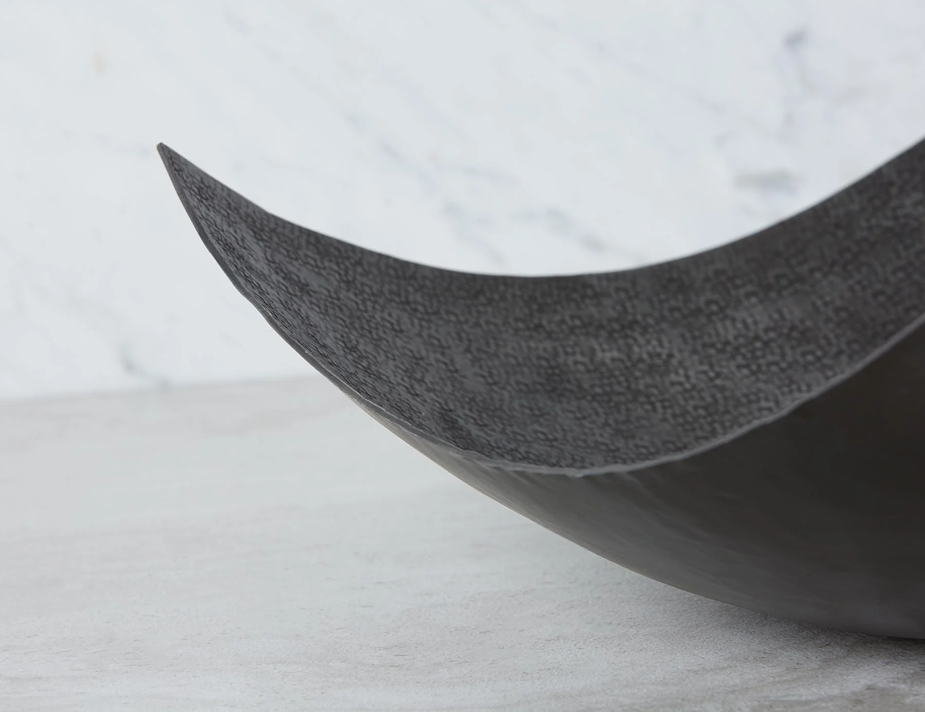 RAIPUR — Aluminum bowl 36 cm - Image 3