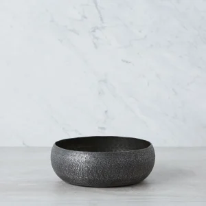 KOLKATA — Aluminum bowl 24 cm