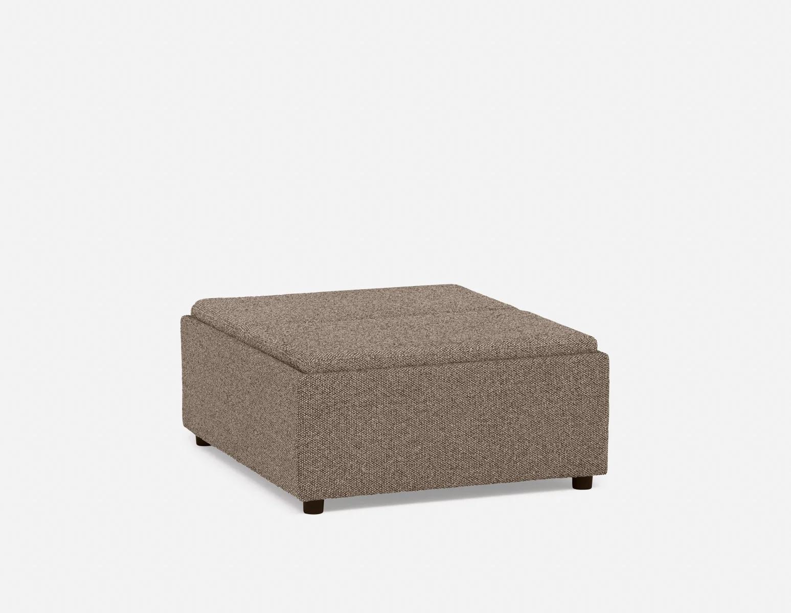 OLISA — Contemporary coffee table ottoman (70-56-70-52-D) - Image 19