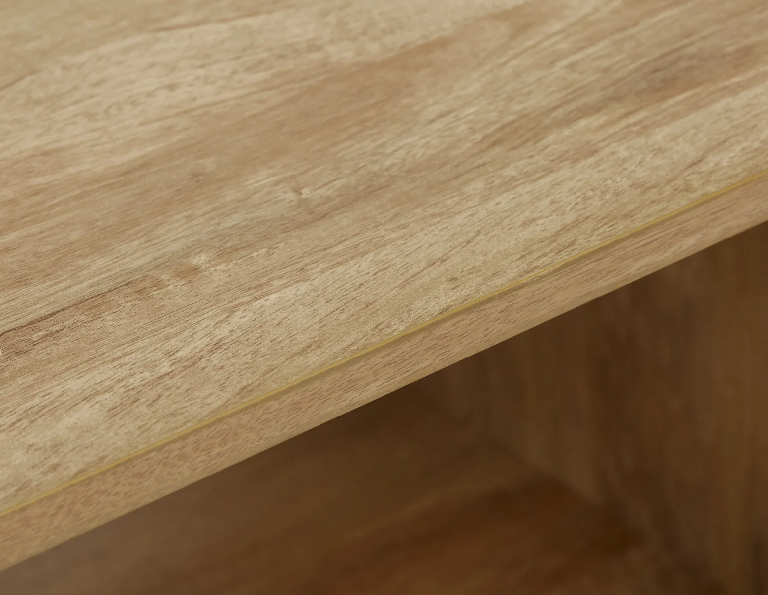 RIONA — Japandi style coffee table - Image 3