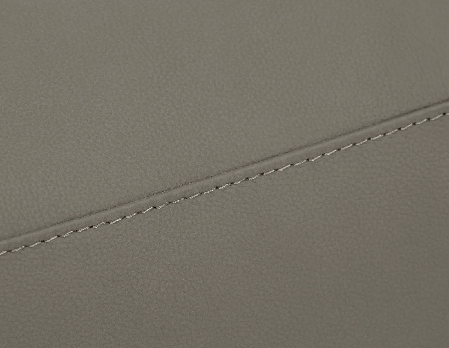 VIGO — 100% leather apartment sofa (71-99-64-18) - Image 3