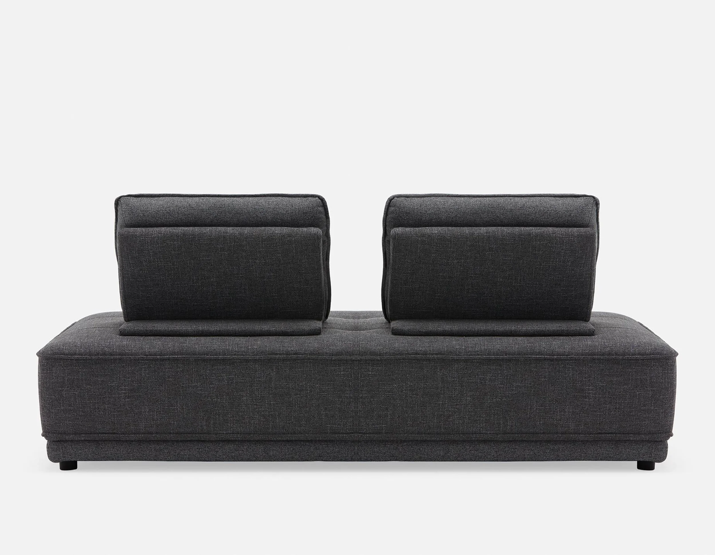 CHAMELEON — Modern sofa (72-63-11-33) - Image 8