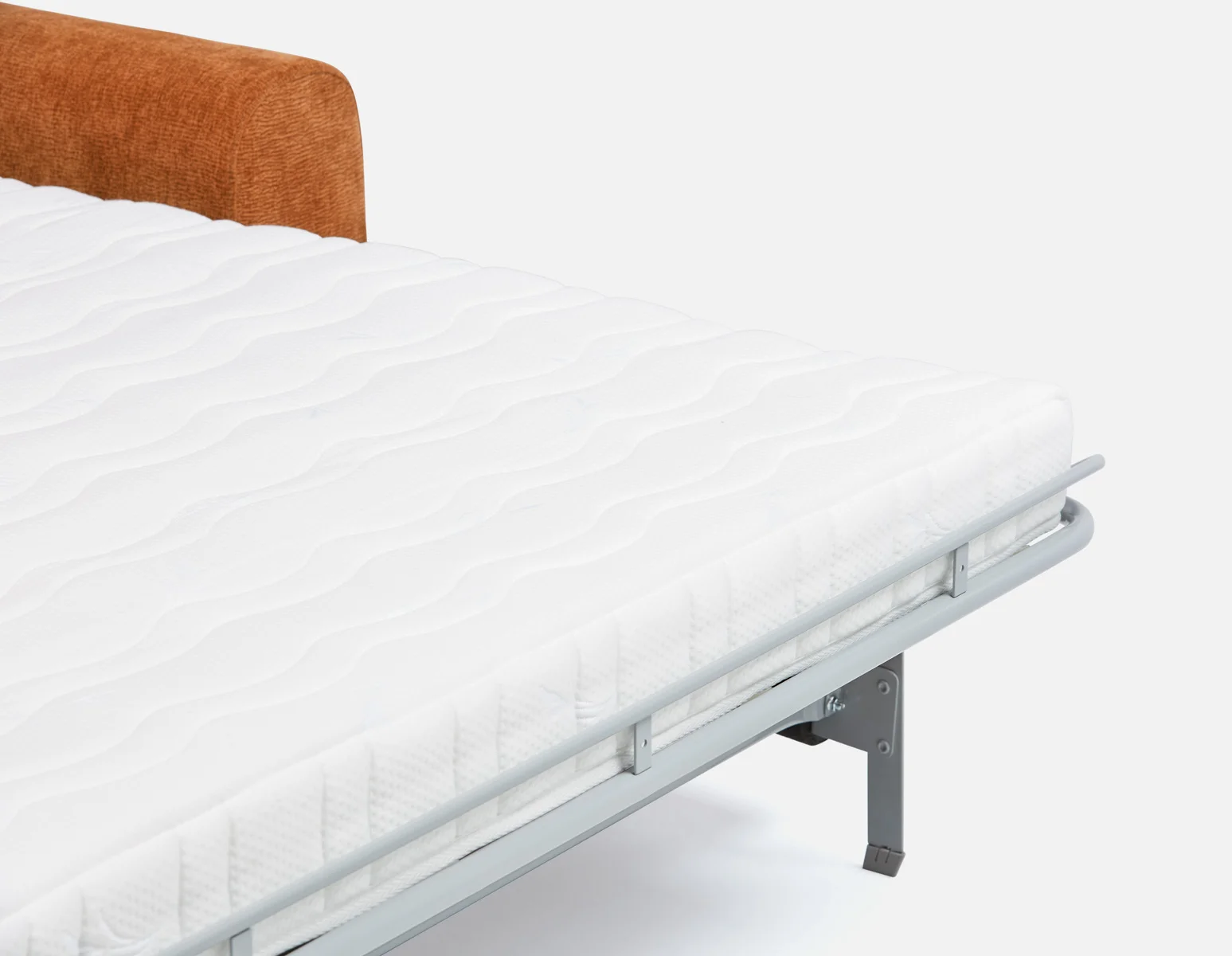SOVA — Minimalist contemporary sofa-bed - Image 14