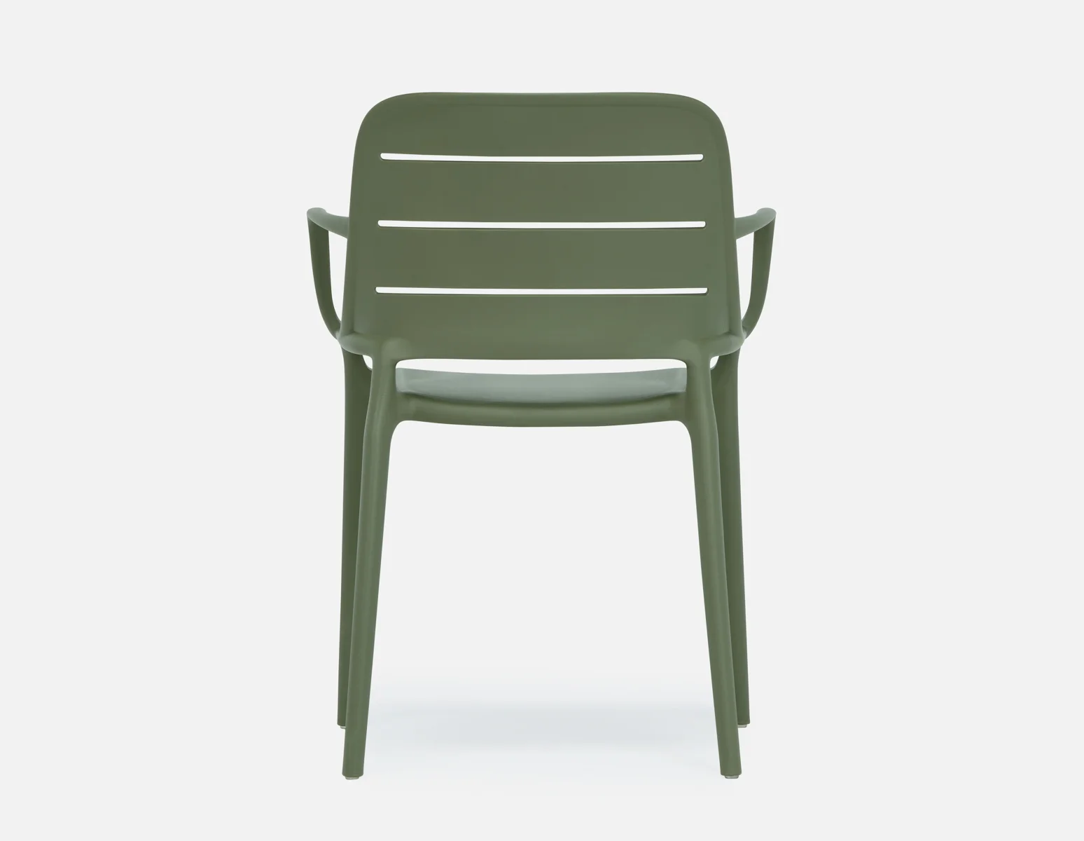 RUDY — Indoor/outdoor dining chair - Image 7