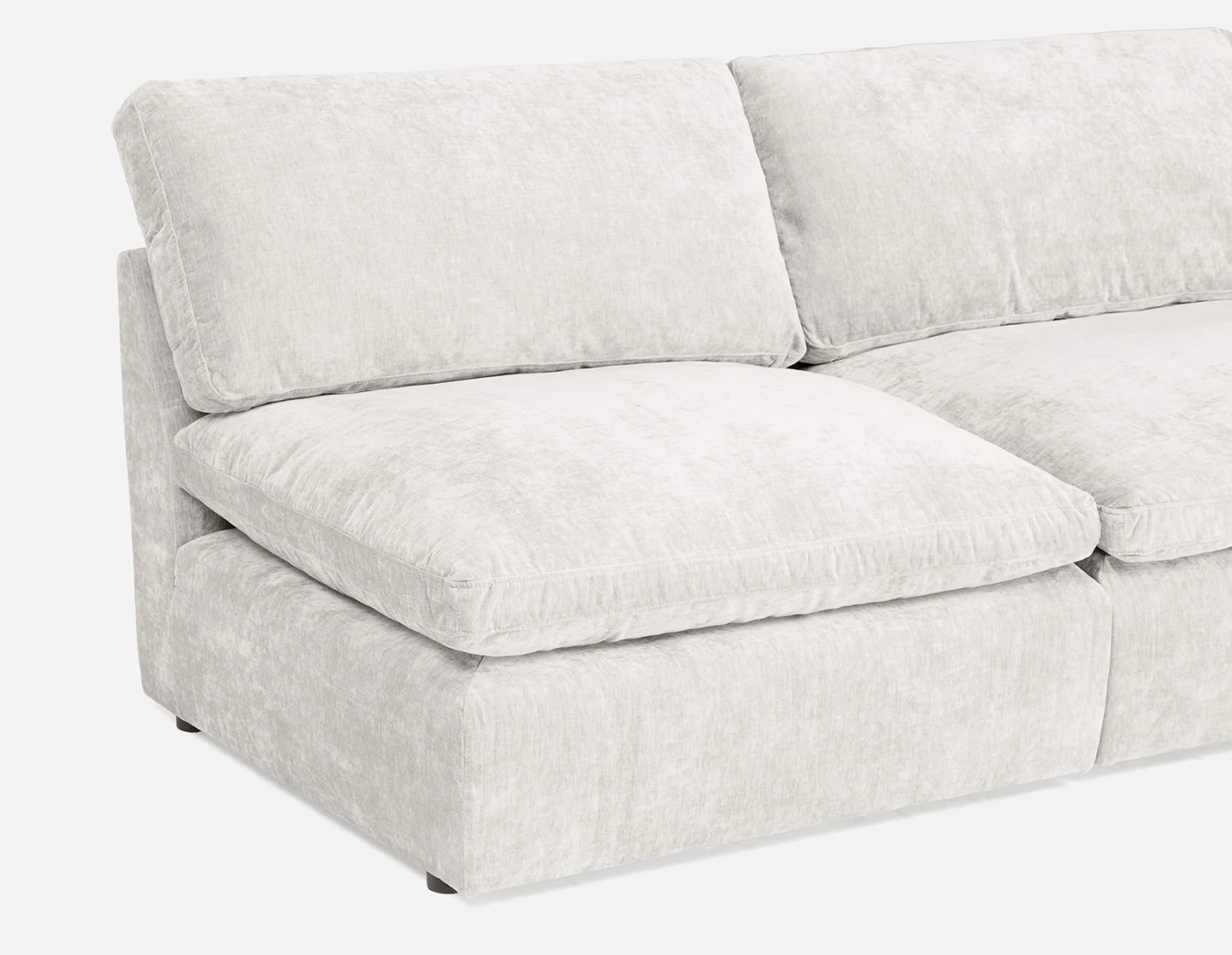CHABLIS — 7-pc modular interchangeable sofa (79-49-81-46) - Image 2
