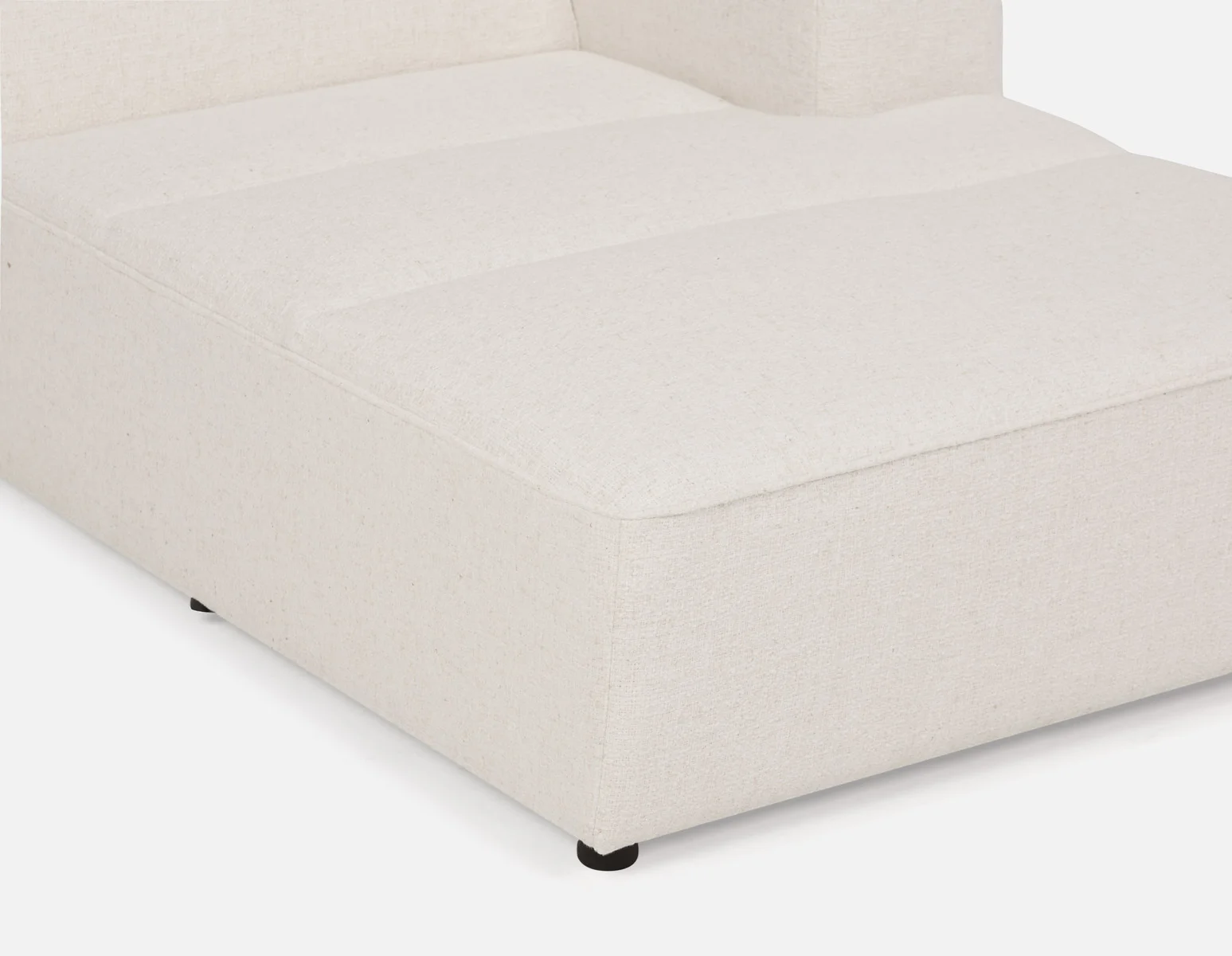 REVAN — Modern modular sofa customize to fit your space (84-92-35-46) - Image 6