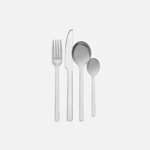 COSIMA — 16-piece flatware set (28-39-23-11)