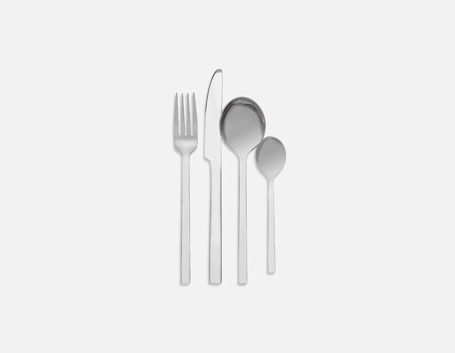 COSIMA — 16-piece flatware set (28-39-23-11)