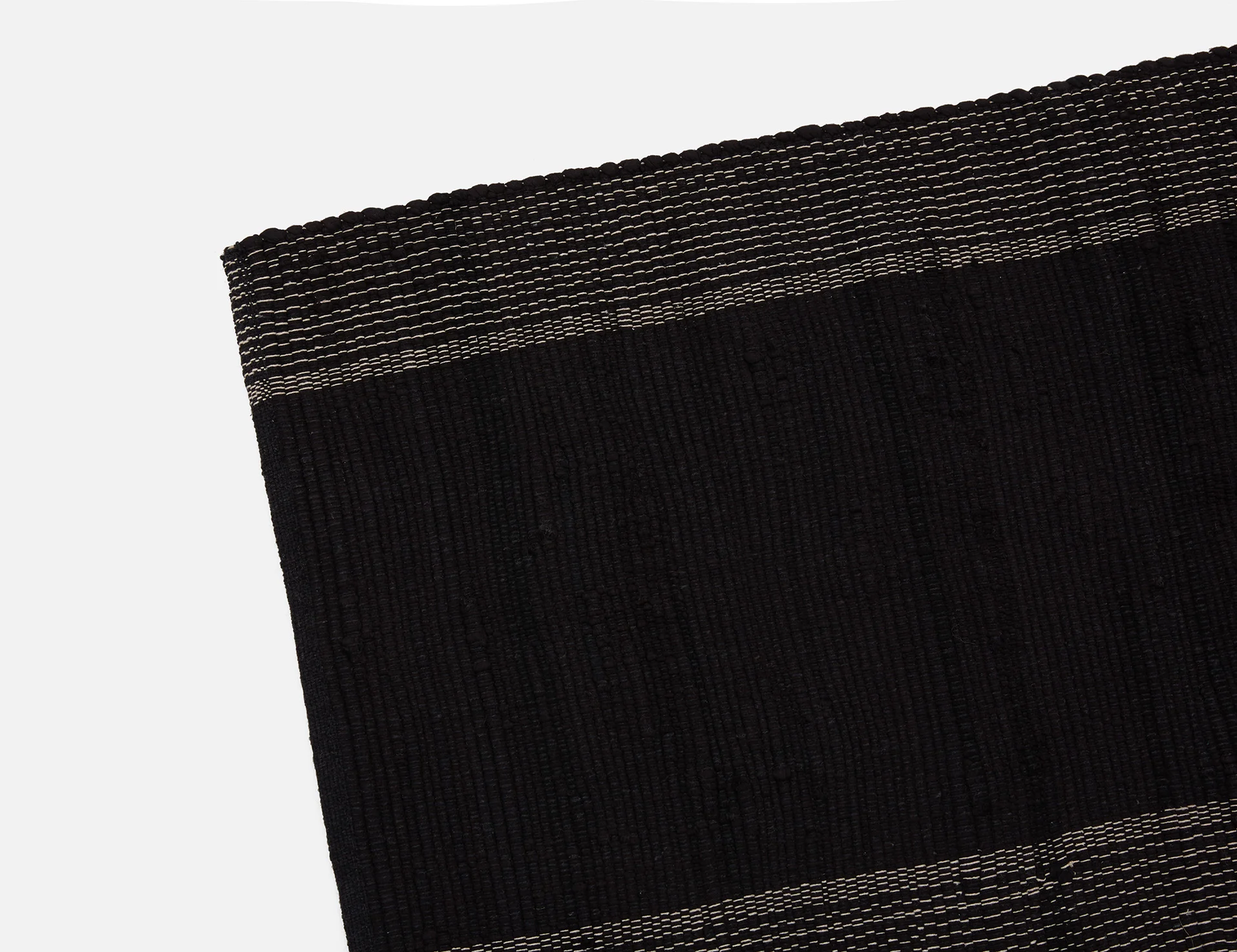 SIERA — Hand-tufted cotton rug 61 cm x 91 cm (85-50-99-20)