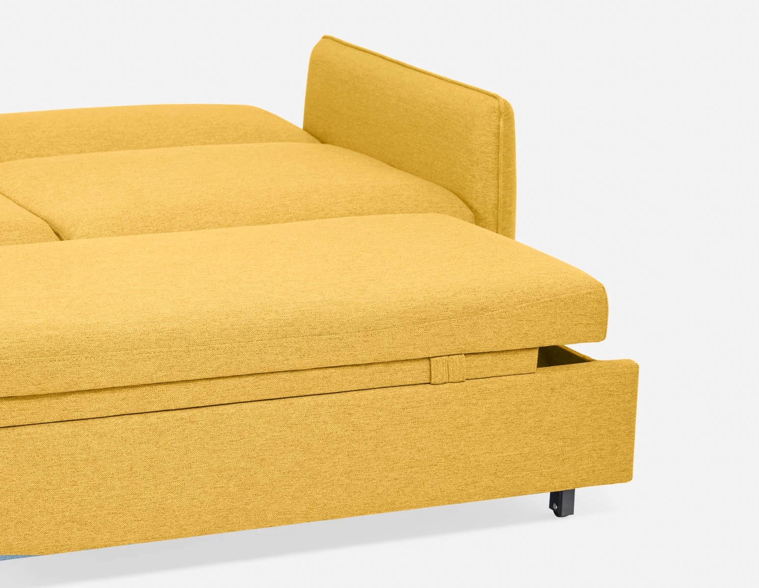 VERONIQUE — Contemporary sofa-bed (49-83-84-25) - Image 3