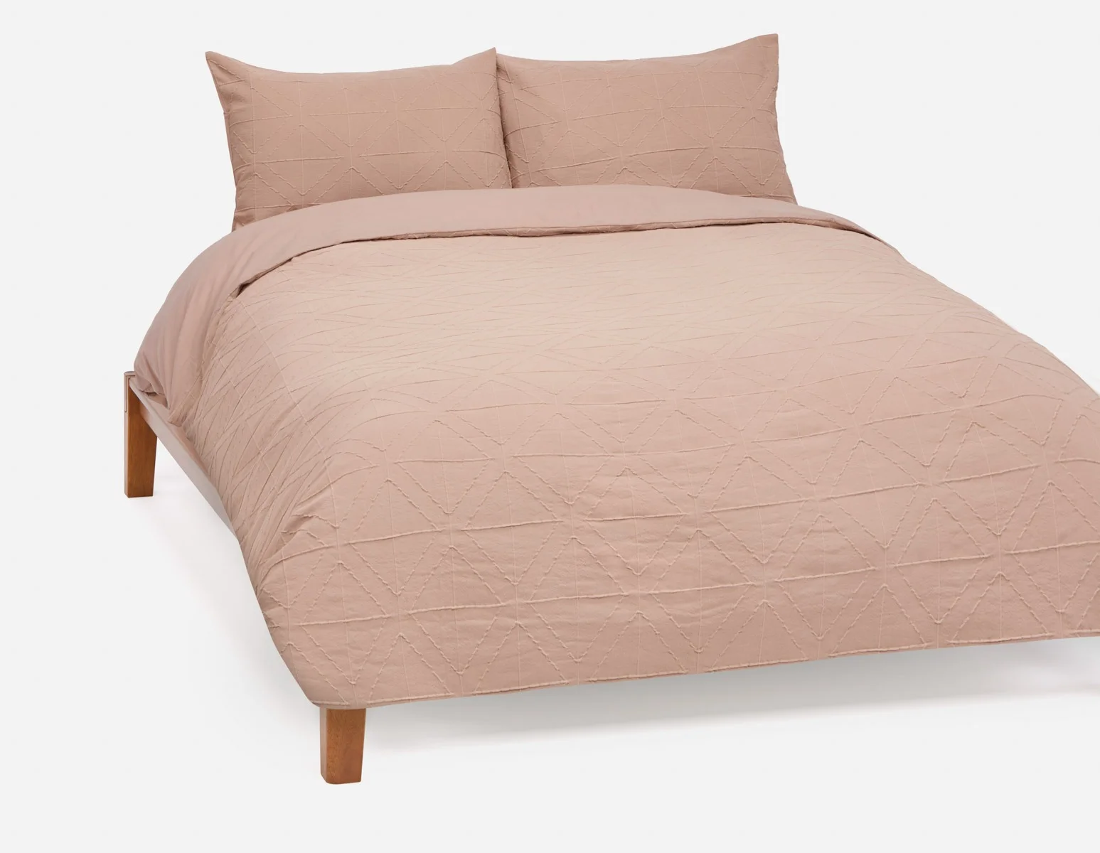 AMHERST — 3-piece queen duvet cover set (30-86-76-93) - Image 8