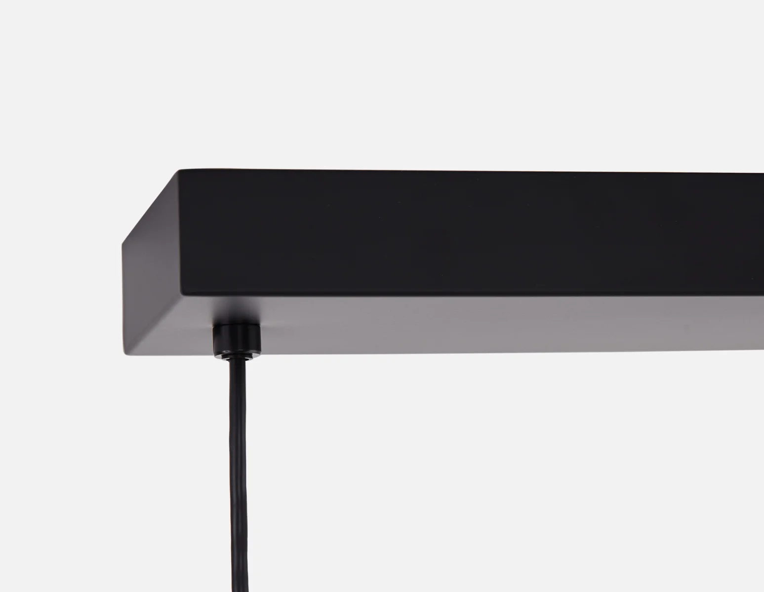 CLEM — Contemporary pendant with sensor 120.5 cm - Image 4