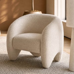 AMIENS — Accent chair