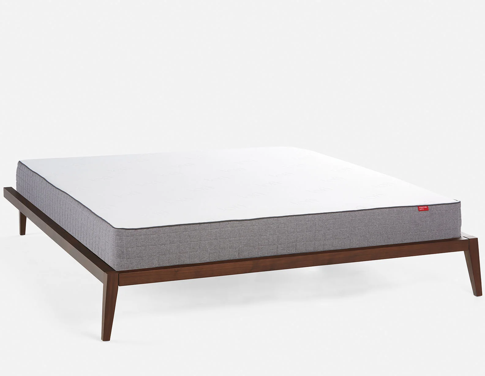LOFT 8 — King size mattress - Image 3