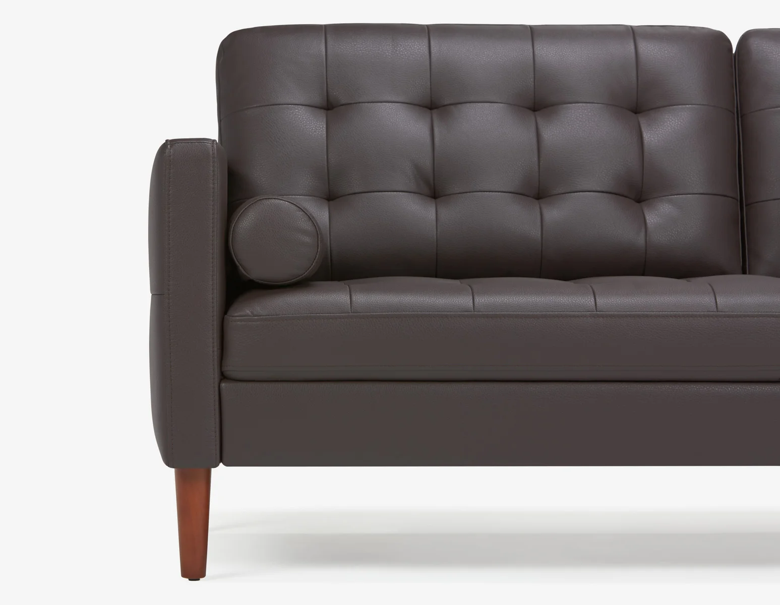 REVE — Mid-century modern 3-seater sofa (94-61-06-96) - Image 11