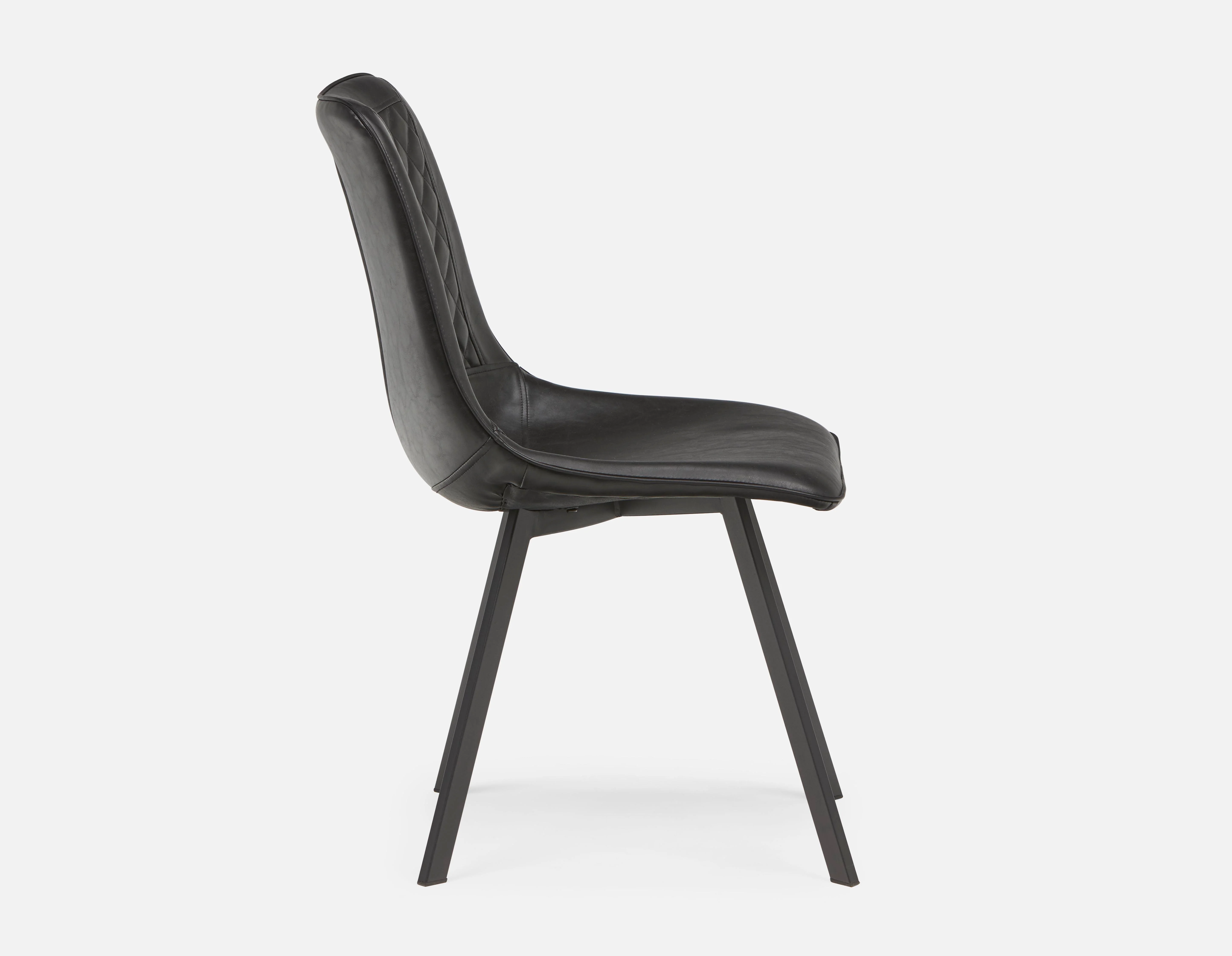MALI — Mid-century modern dining chair (19-75-30-20) - Image 8