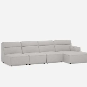 REVAN — Modern modular sofa customize to fit your space (00-30-28-30)