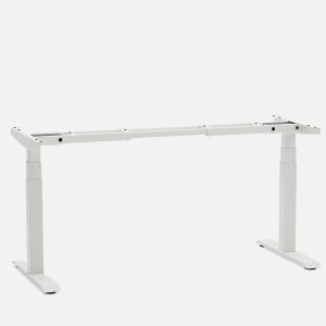 LIFT — 3-stage dual motor electric desk (47-96-60-10)