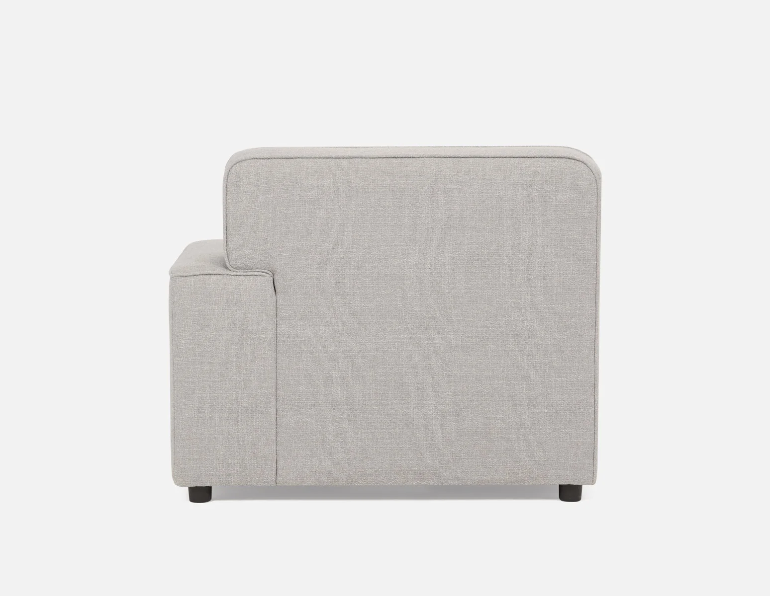 REVAN — Modern right-side modular lounge chair with arm customize to fit your space (08-45-29-30) - Image 8
