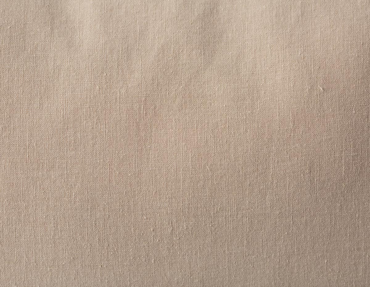DEMI — 3-piece queen linen duvet cover set - Image 3