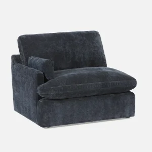 CHABLIS — Modular sofa with left arm customize to fit your space (45-28-19-60)