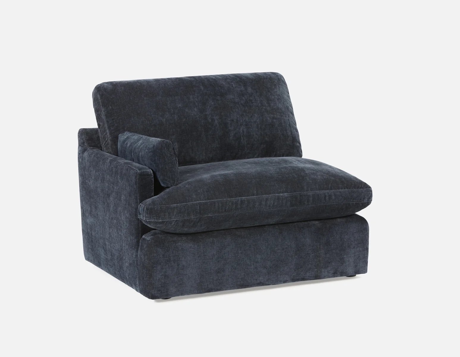 CHABLIS — Modular sofa with left arm customize to fit your space (45-28-19-60)
