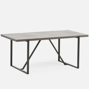 ARDA — Dining table 180 cm (73-82-56-30)