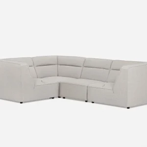 REVAN — Modern modular sofa customize to fit your space (20-56-87-30)