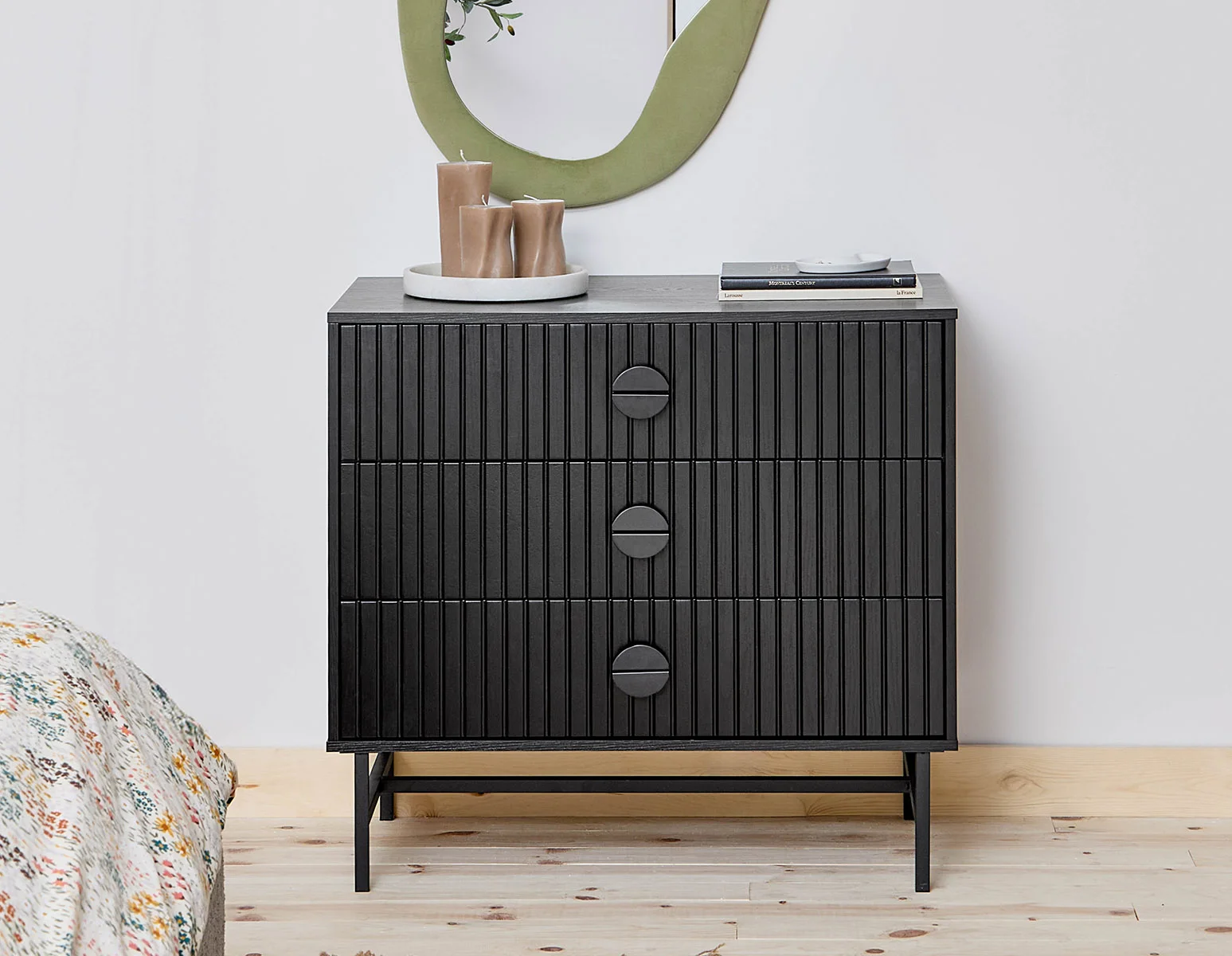 MONTANA — Modern 3-drawer dresser - Image 15