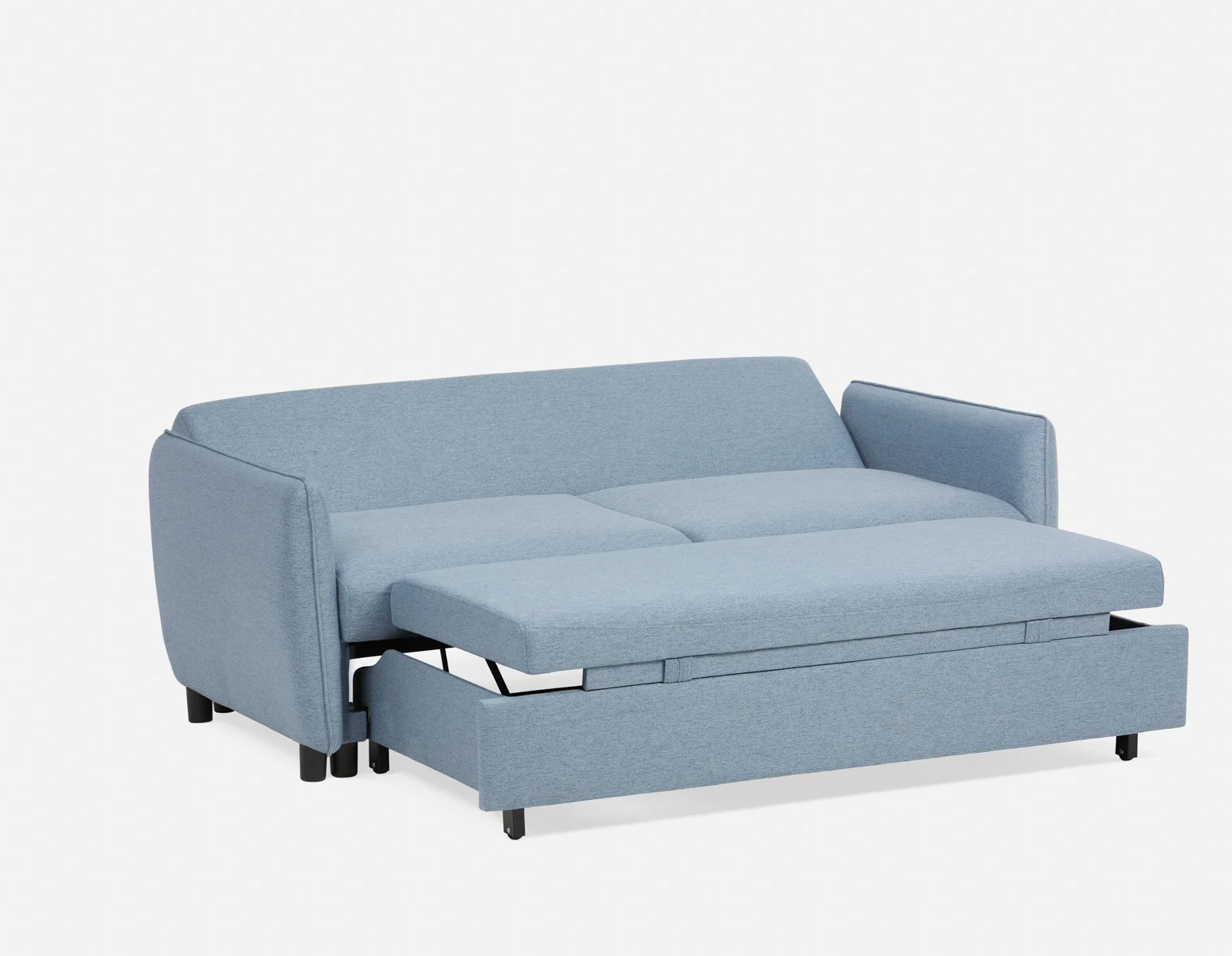 VERONIQUE — Contemporary sofa-bed (49-83-84-60) - Image 13