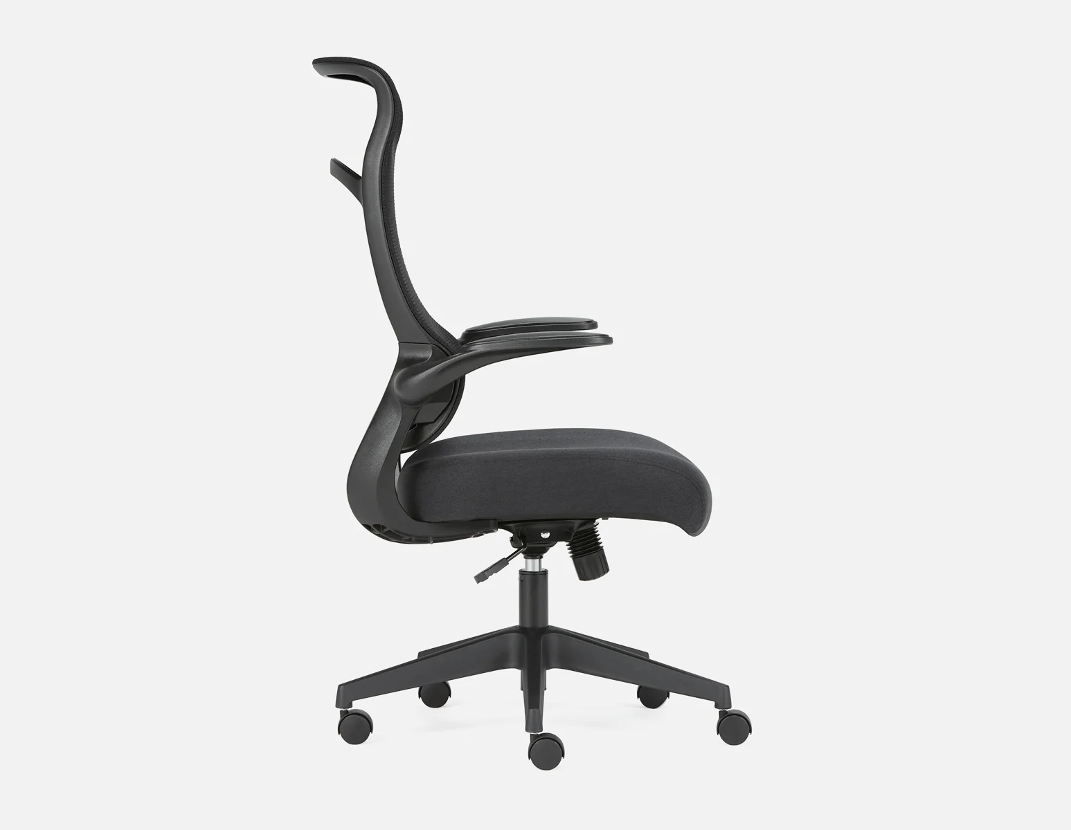 KATIE — Office chair (00-98-74-20) - Image 9