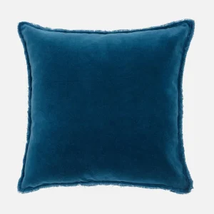 DULCE — Velvet cushion 50 cm x 50 cm (43-19-44-60)
