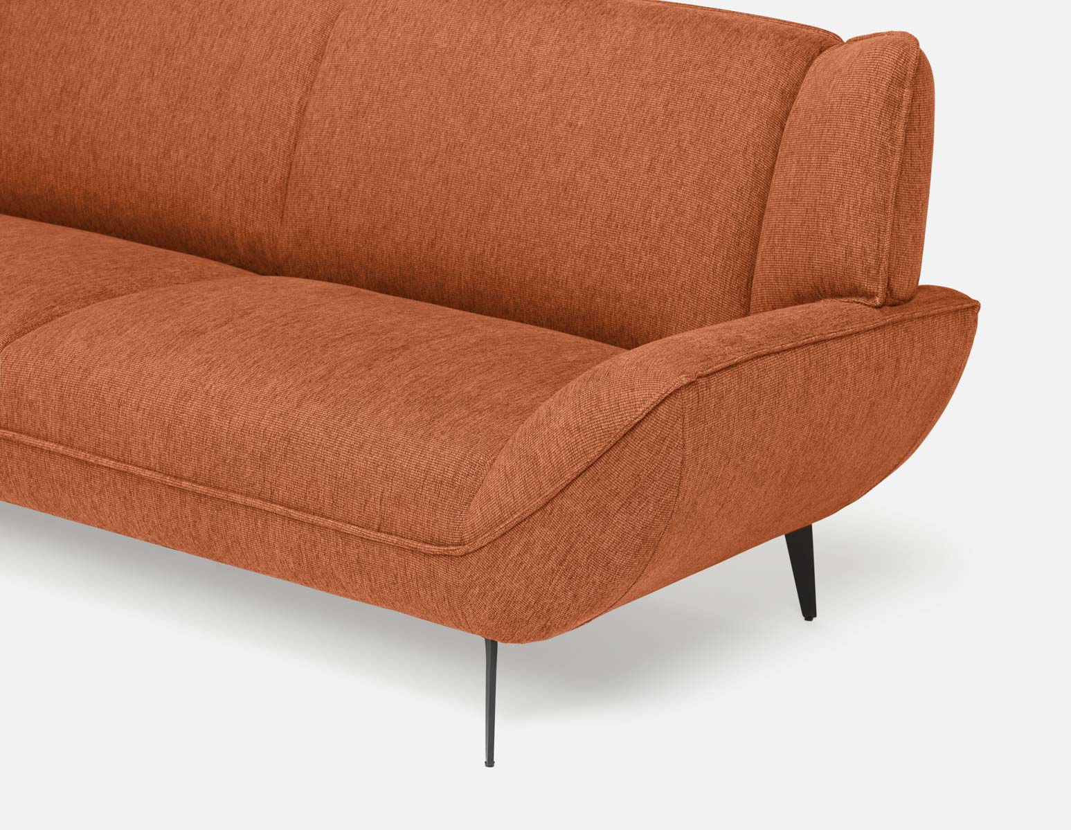MARJORIE — Modern contemporary sectional-sofa (22-97-07-45) - Image 7