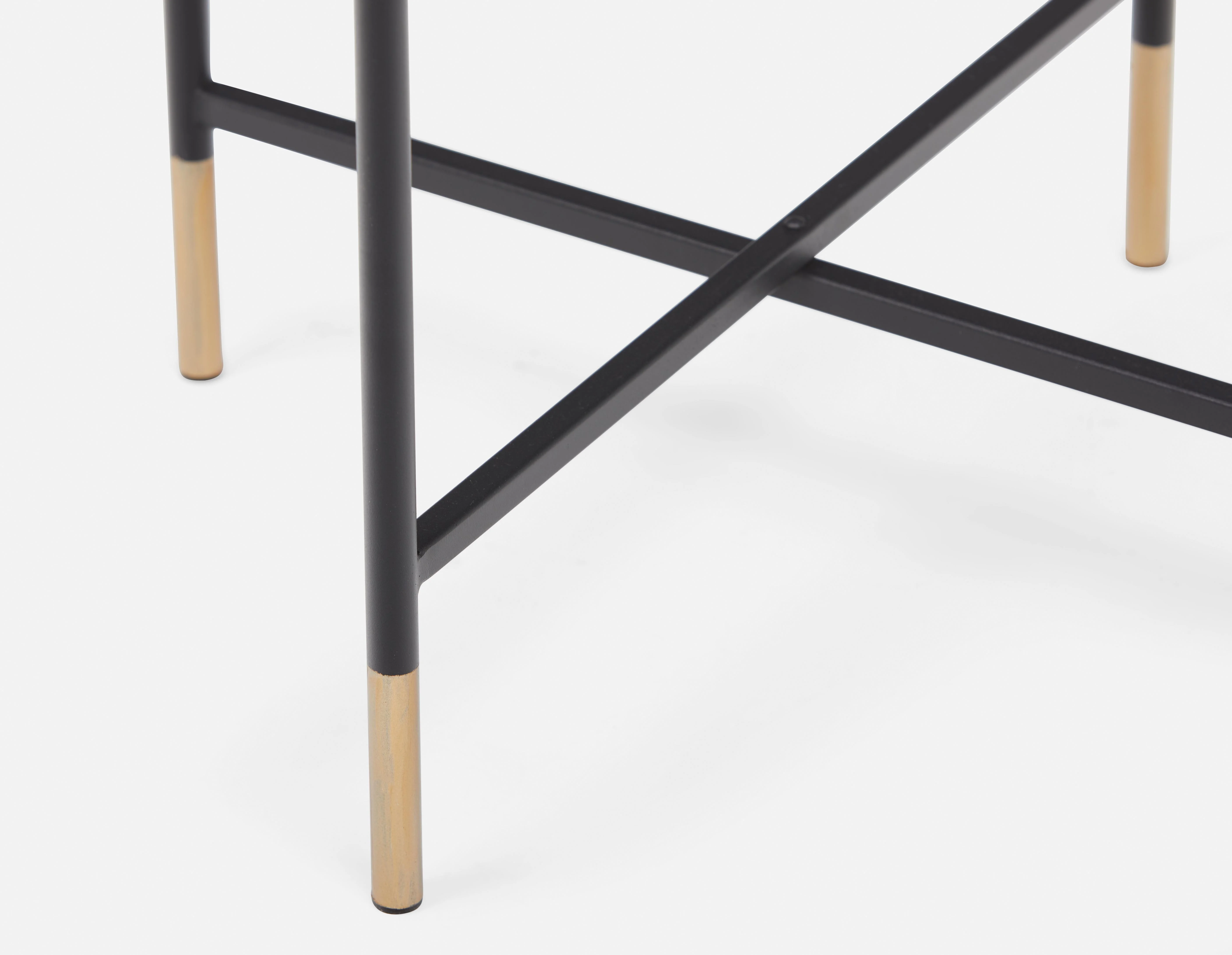 BARAN — End table 70 cm - Image 4