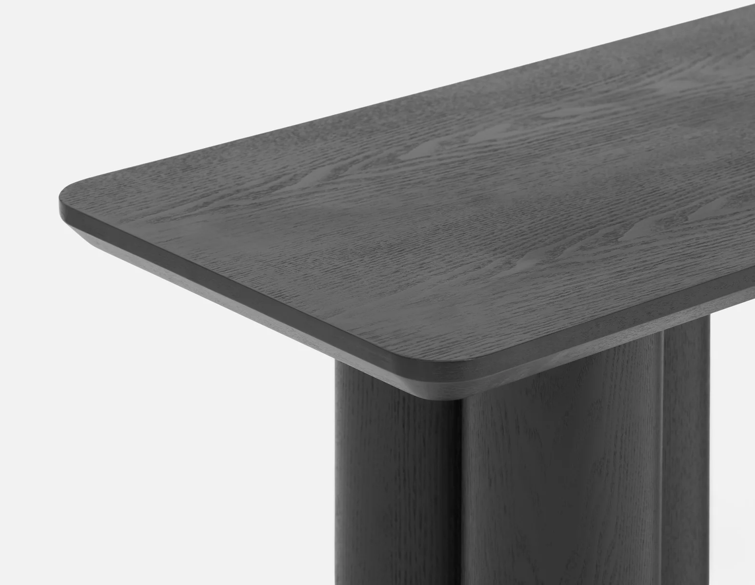GUIDO — Modern minimalist console table 150 cm (33-42-06-20) - Image 9