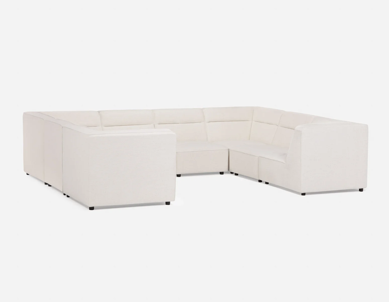 REVAN — Modern modular sofa customize to fit your space (35-83-60-46) - Image 9