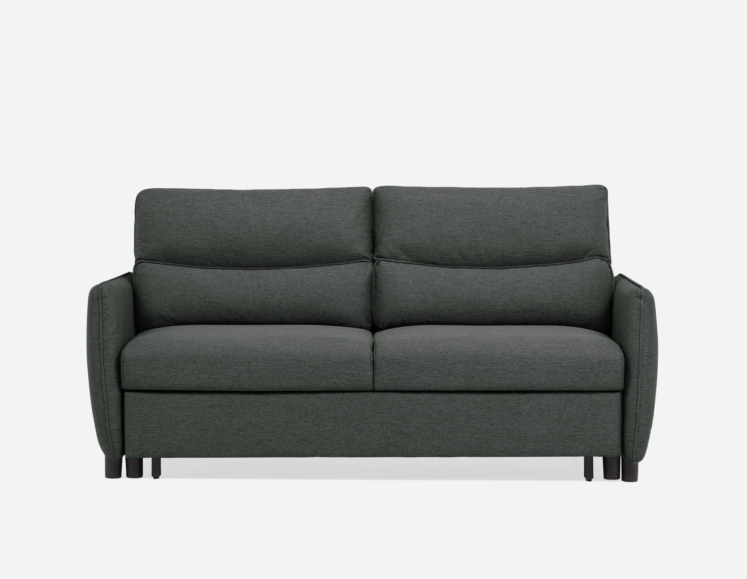VERONIQUE — Contemporary sofa-bed (49-83-84-02) - Image 2